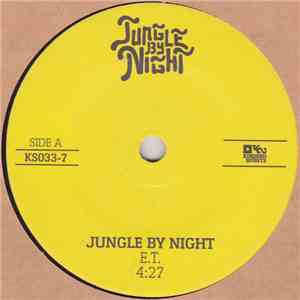 Jungle By Night - E.T. / Get Busy download free