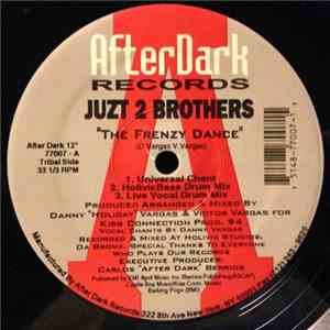 Juzt 2 Brothers - The Frenzy Dance download free
