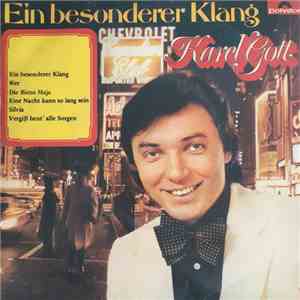 Karel Gott - Ein Besonderer Klang download free