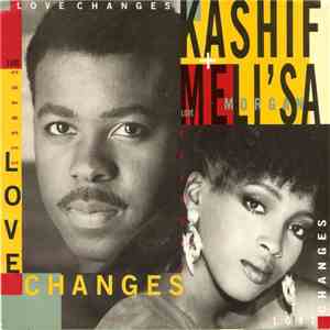 Kashif & Meli'sa Morgan - Love Changes download free