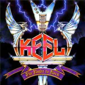 Keel - The Right To Rock download free