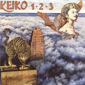 Keiko McNamara Trio - Keiko 1-2-3 download free