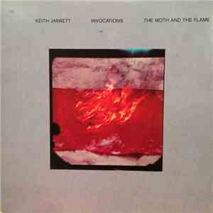 Keith Jarrett - Invocations / The Moth And The Flame download free