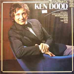 Ken Dodd - The Very Best Of Ken Dodd download free