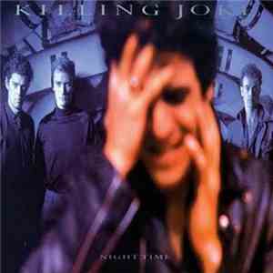 Killing Joke - Night Time download free