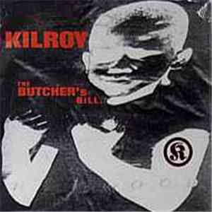 Kilroy - The Butcher's Bill. download free
