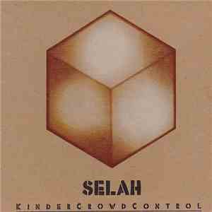 KinderCrowdControl - Selah download free