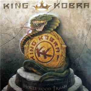 King Kobra  - Hollywood Trash download free