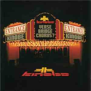 Kinobe - Versebridgechorus? download free