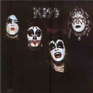 Kiss - Kiss download free