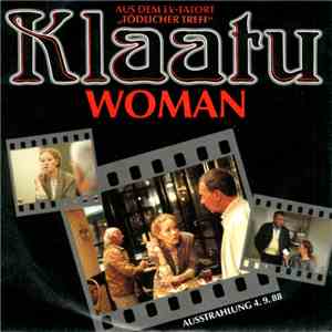 Klaatu - Woman download free