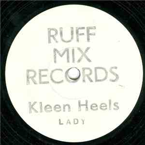 Kleen Heels - For Skin / Lady download free