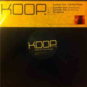 Koop - Summer Sun (Carlito Mixes) download free