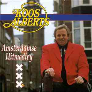 Koos Alberts - Amsterdamse Hitmedley download free