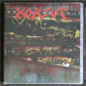 Korzus - Video Historia download free