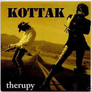 Kottak - Therupy download free