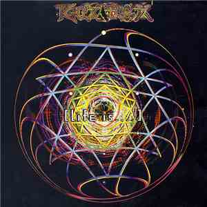 Koxbox - [Life Is....] download free