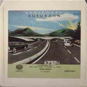 Kraftwerk - Autobahn download free