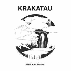 Krakatau  - Water Near A Bridge download free