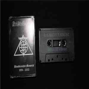 Kristallnacht - Blooddrenched Memorial 1994-2002 download free