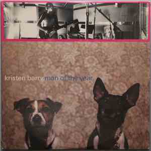 Kristen Barry - Man Of The Year download free