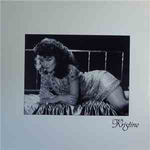 Kristine - No One Can Tell Me download free