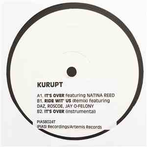 Kurupt - It's Over download free