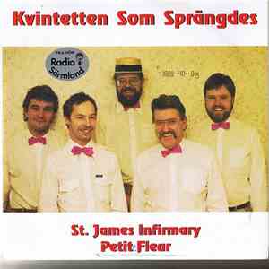Kvintetten Som Sprängdes  - Petite Fleur download free
