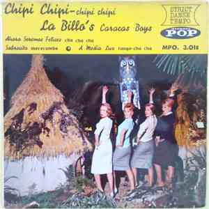 La Billo's Caracas Boys - Chipi Chipi download free