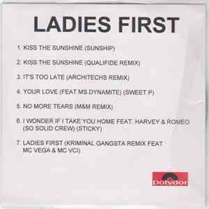 Ladies First - Untitled download free