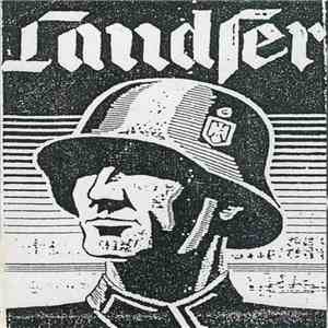 Landser - Das Reich Kommt Wieder download free