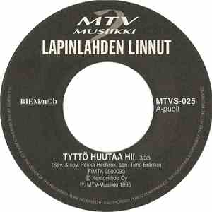 Lapinlahden Linnut - Tyttö Huutaa Hii / Munasarjatulta download free