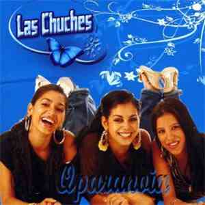 Las Chuches - Qparanoia download free