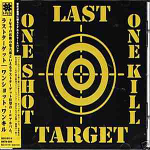 Last Target - One Shot, One Kill download free