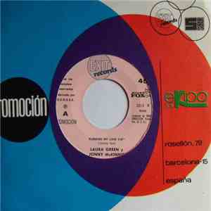 Laura Greene & Johnny McKinnis - Pledging My Love / Soul Symphony download free