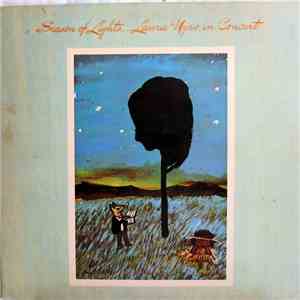 Laura Nyro - Season Of Lights...Laura Nyro In Concert download free