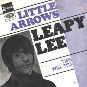 Leapy Lee - Little Arrows / Time Will Tell download free