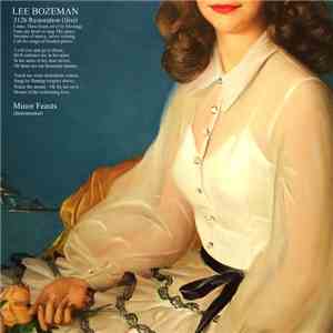 Lee Bozeman - 312b Restoration (first) download free