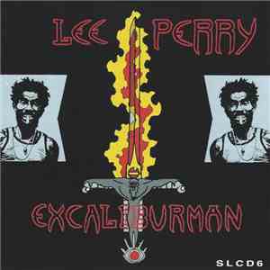Lee Perry - Excaliburman download free