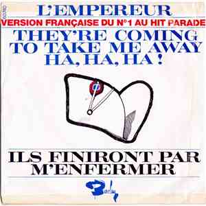 L'Empereur - Ils Finiront Par M'Enfermer download free