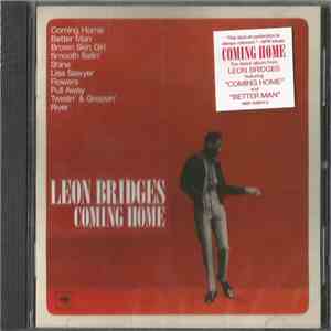 Leon Bridges - Coming Home download free