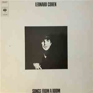 Leonard Cohen - Songs From A Room download free
