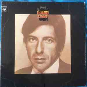 Leonard Cohen - Songs Of Leonard Cohen download free
