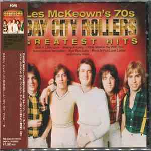 Les McKeown's 70's Bay City Rollers - Greatest Hits download free