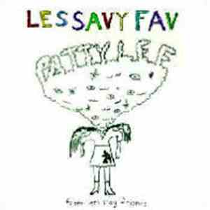 Les Savy Fav - Patty Lee download free