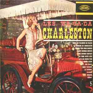 Les Wa-Ga-Da - Charleston download free