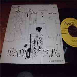 Lester Young - Lester Young download free