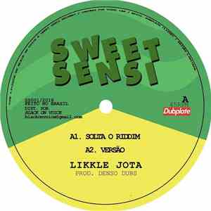 Likkle Jota - Solta O Riddim download free