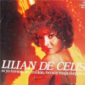 Lilian De Celis - Si yo tuviera un millón download free