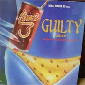 Lime  - Guilty (Special New Club-Mix) = Culpable download free